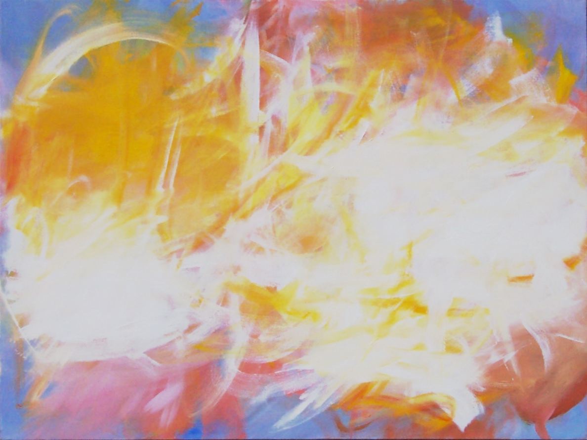No Title 016 by Gerrit Greve 
