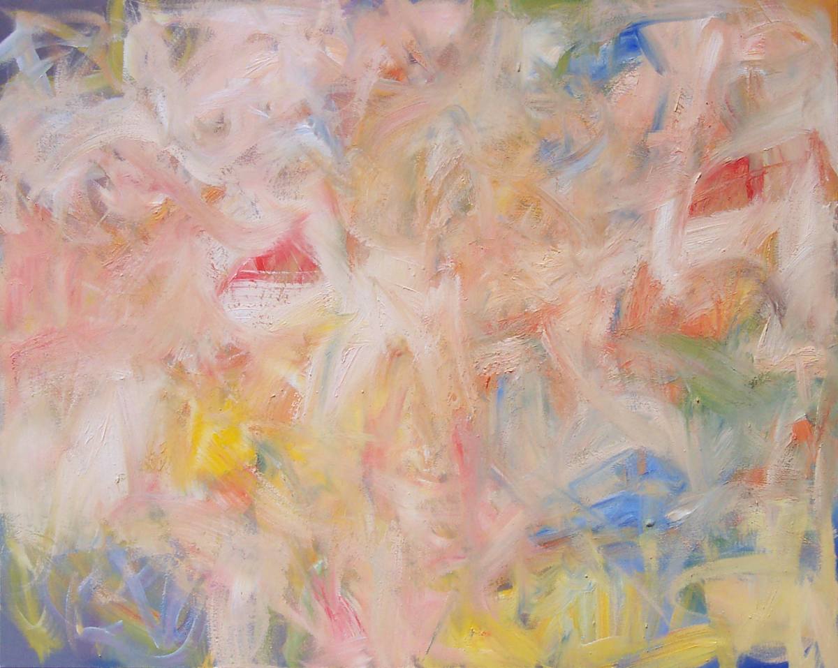 0077 by Gerrit Greve Art Collection, Image 1.