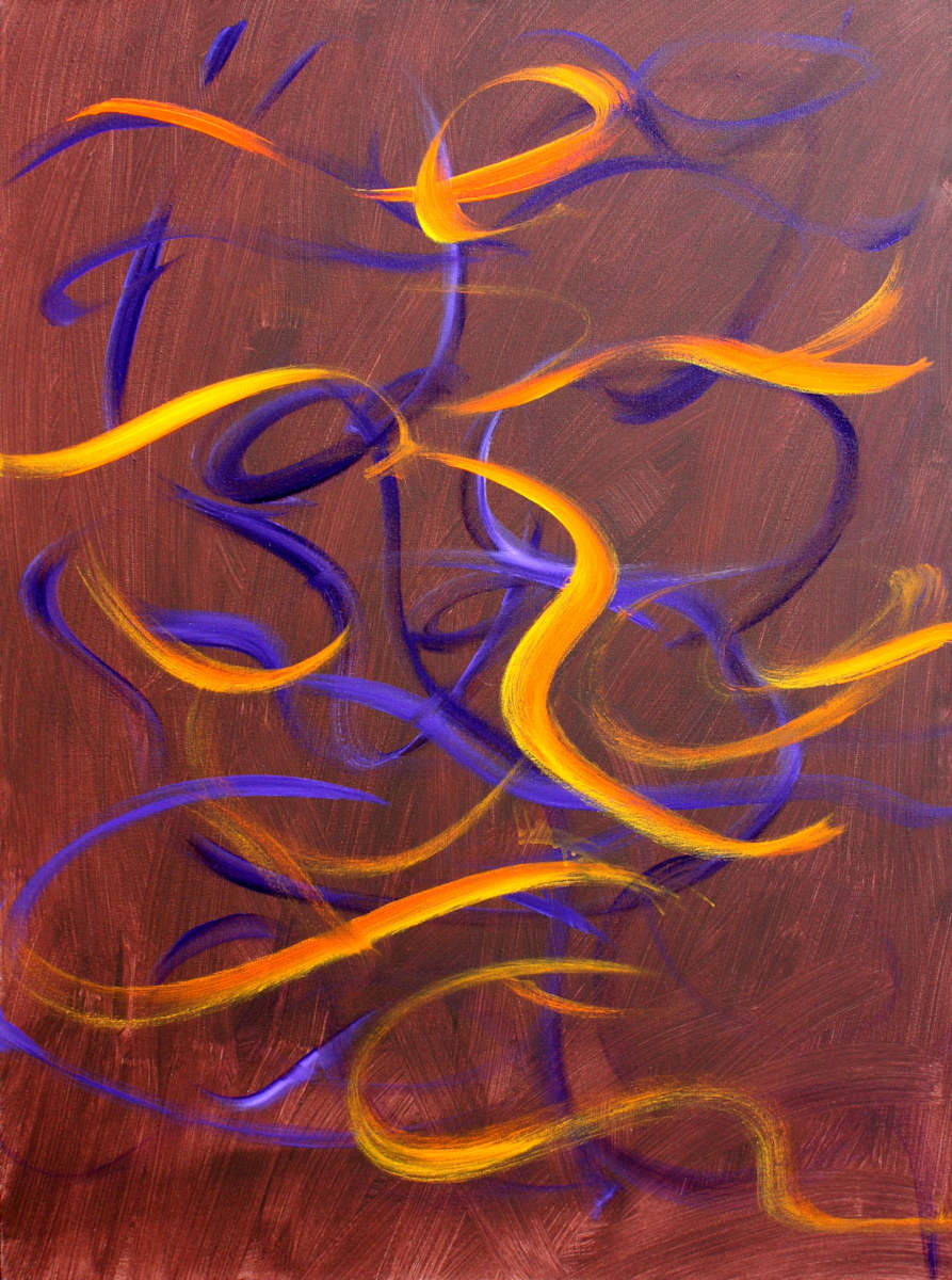 2013 No Words 01 by Gerrit Greve 