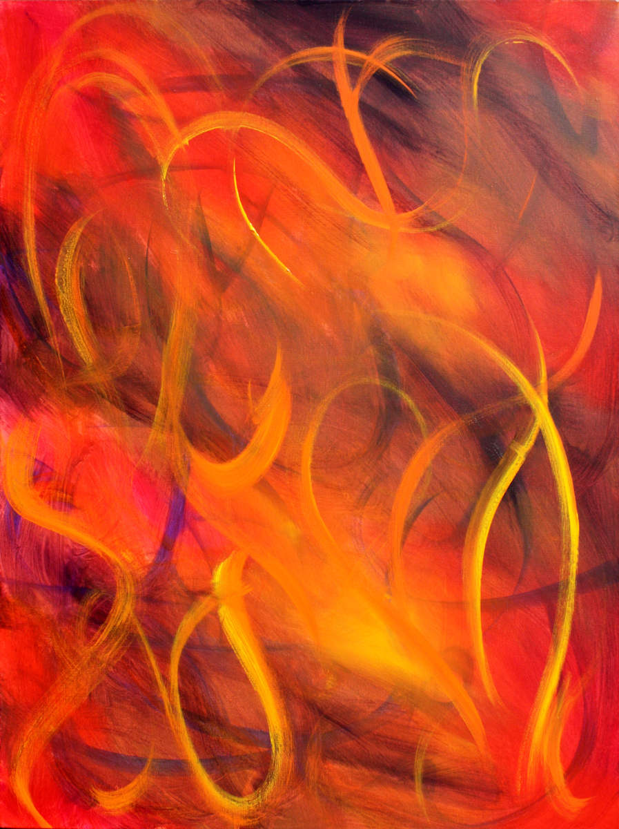 2013 No Words 02 by Gerrit Greve 