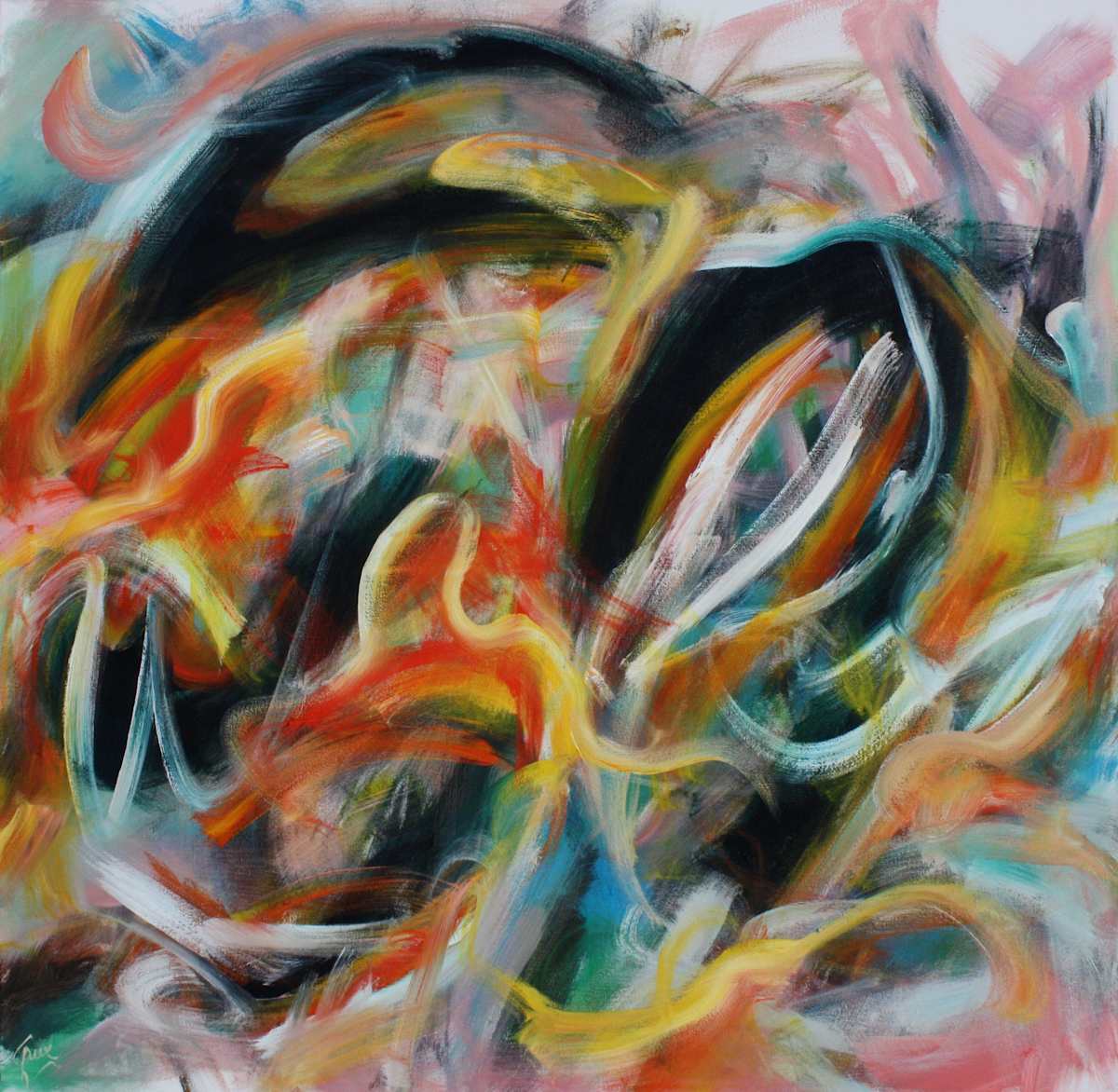 2018 41 by Gerrit Greve 