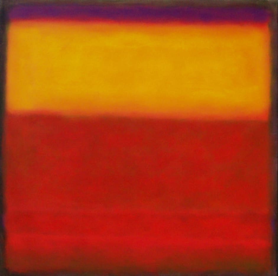 254-Elija's Fire by Gerrit Greve 