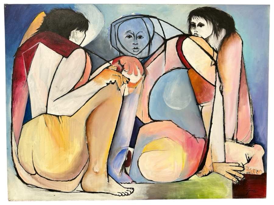 The Witness by Gerrit Greve 