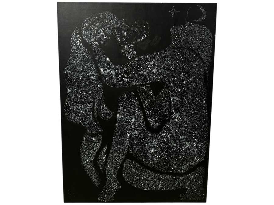 My cat* by Gerrit Greve 