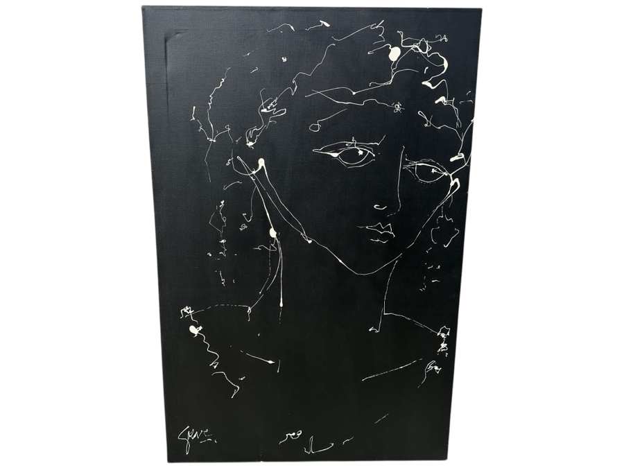 Star Eyes by Gerrit Greve 