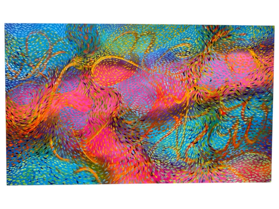 I Love You Letters 2* by Gerrit Greve 