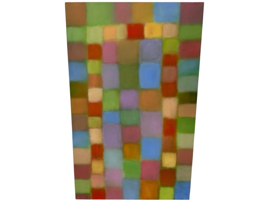 276* Doorway Out of Egypt by Gerrit Greve 