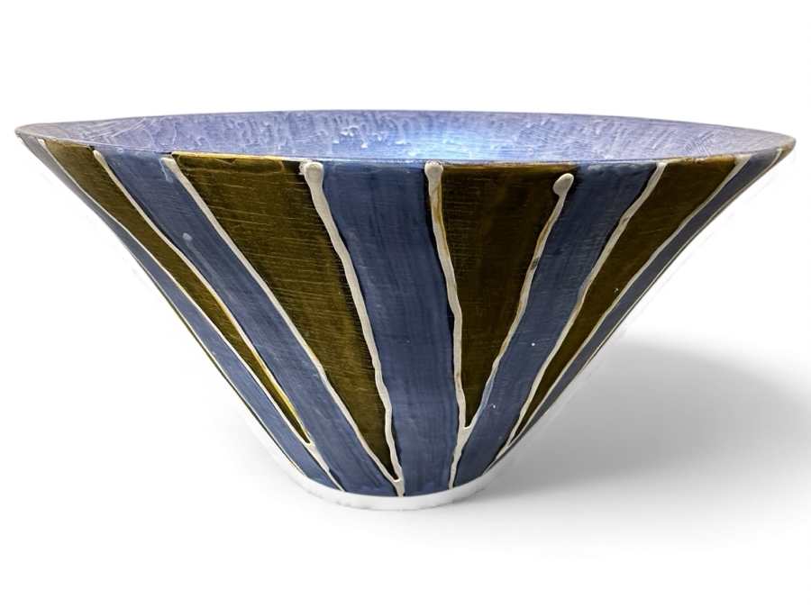 Vessel 08* by Gerrit Greve 