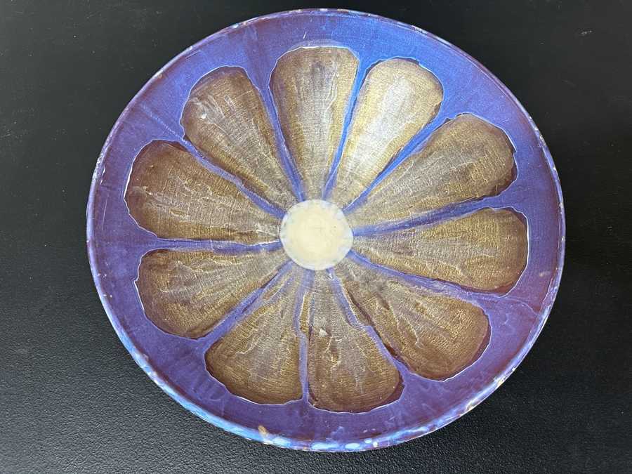 Vessel 41* by Gerrit Greve 