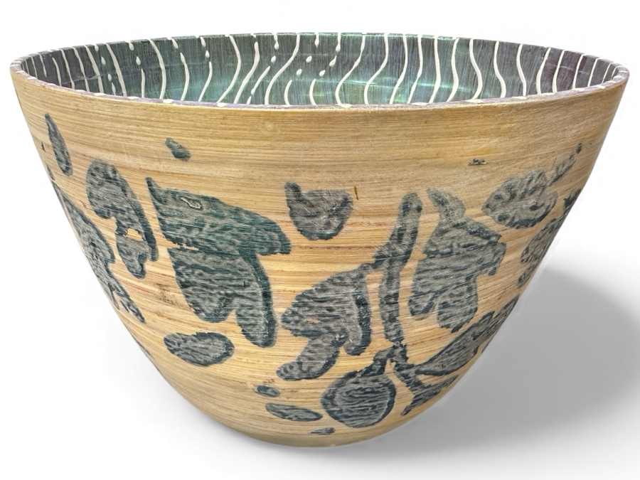 Vessel 39 by Gerrit Greve 