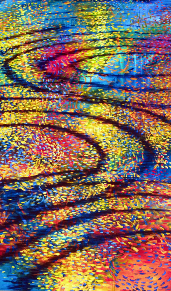 Alchemist's Ripples by Gerrit Greve, Image 1.