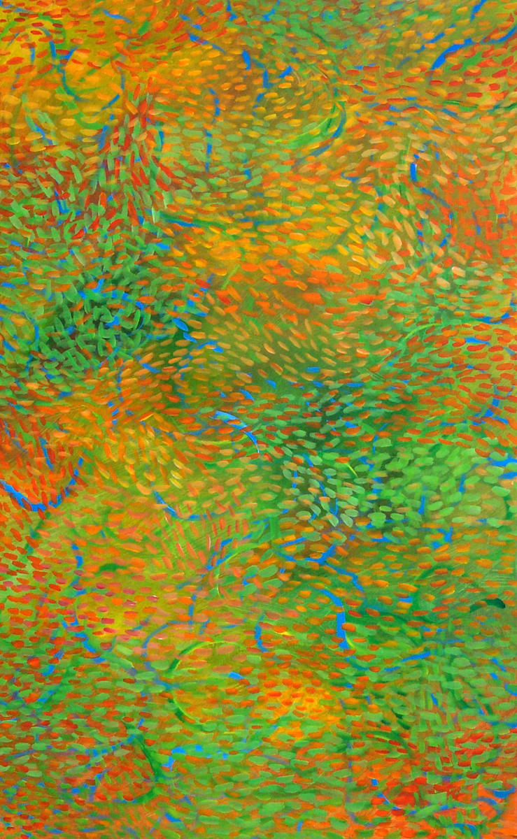 Warm Water* by Gerrit Greve 