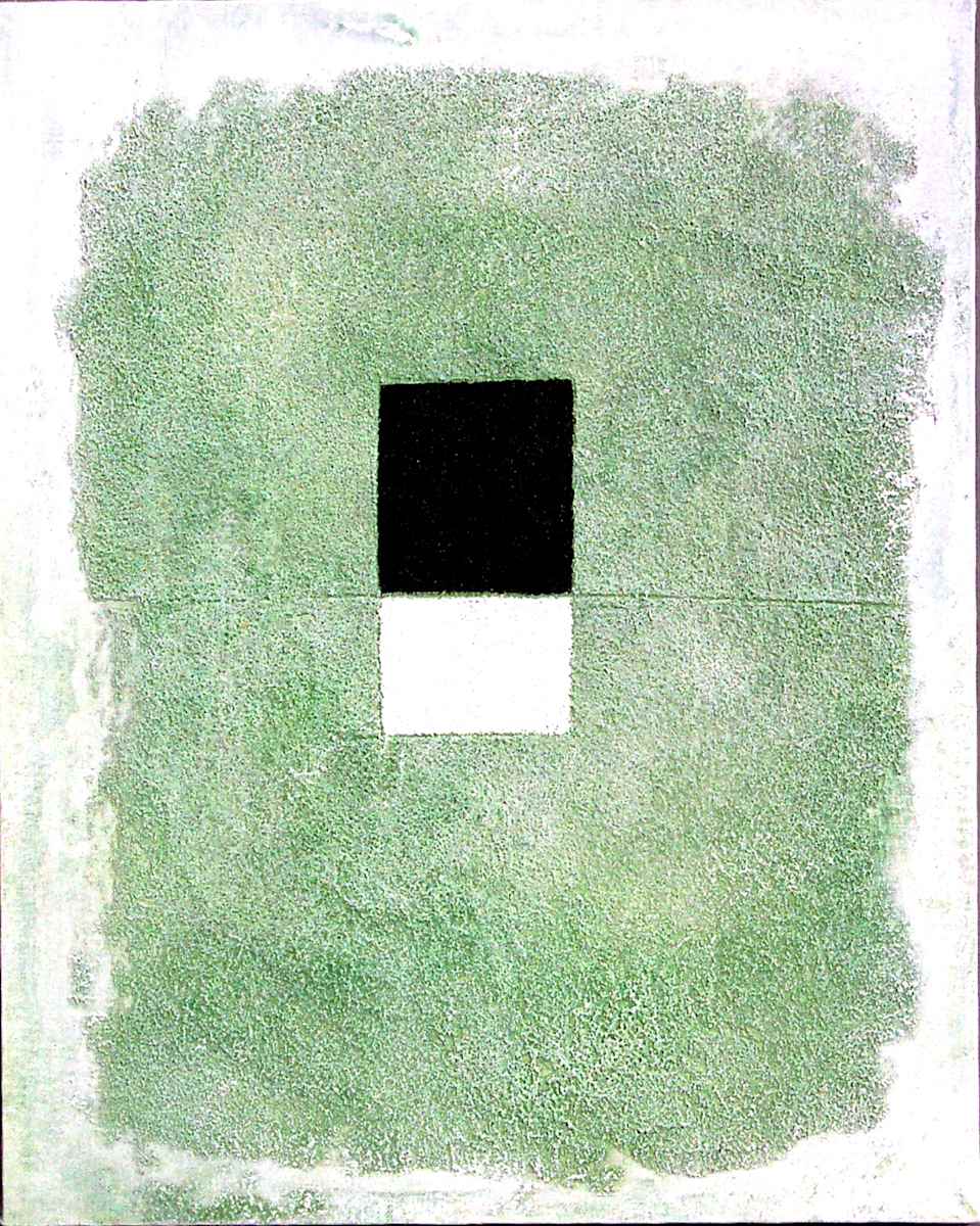 Doorway to Garden by Gerrit Greve 