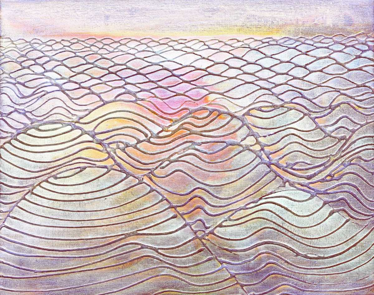 Dreamscape 03 by Gerrit Greve 