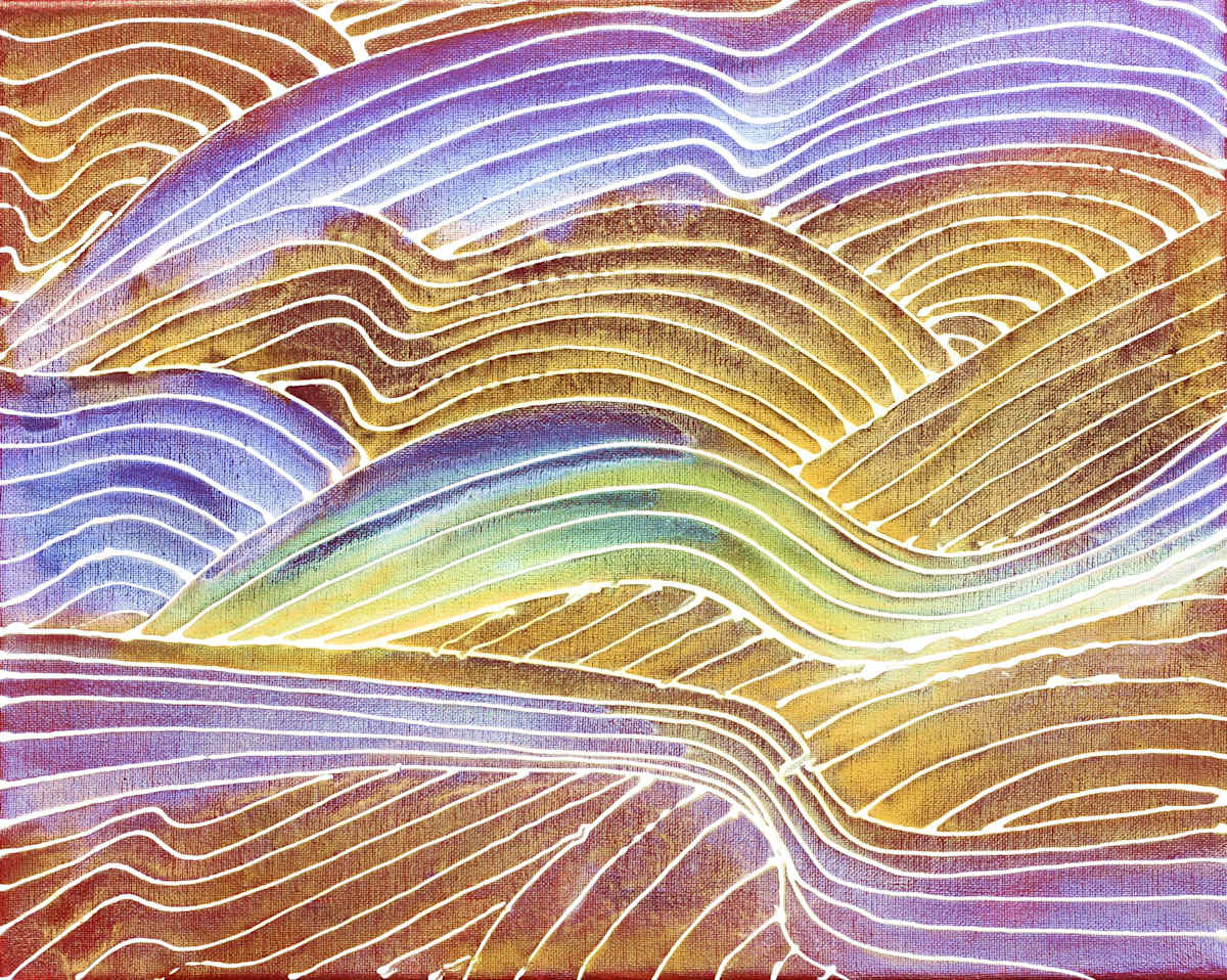 Dreamscape 06 by Gerrit Greve 