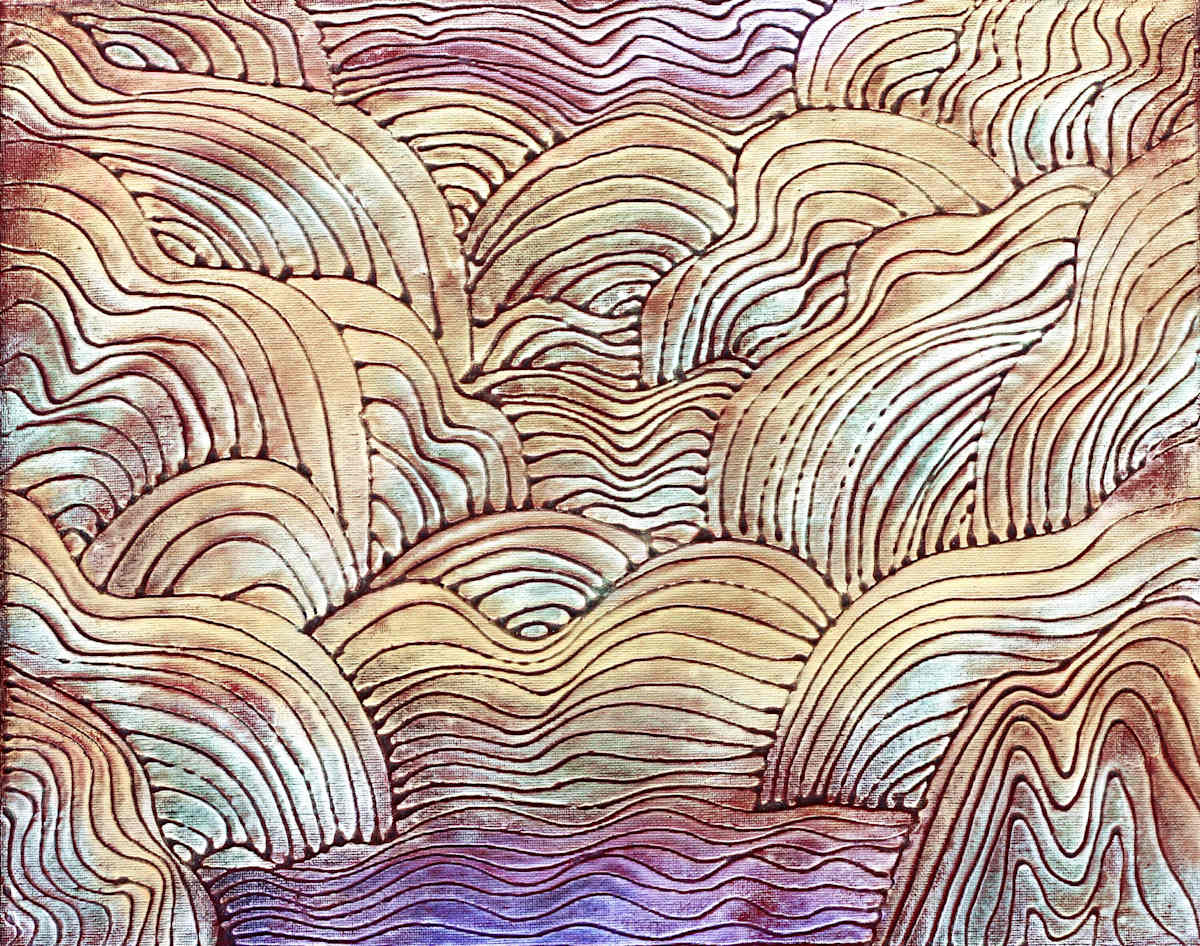 Dreamscape 09 by Gerrit Greve 
