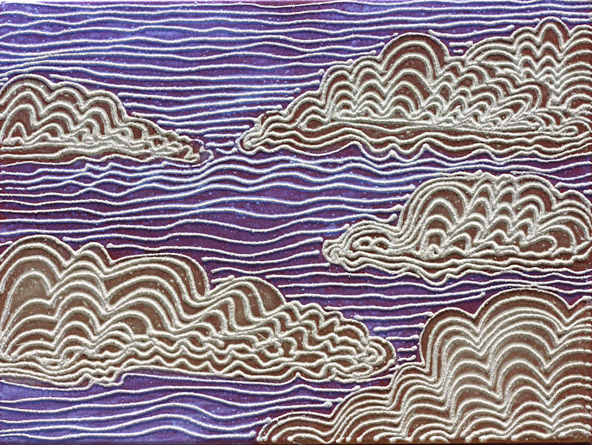 Dreamscape 15 by Gerrit Greve 