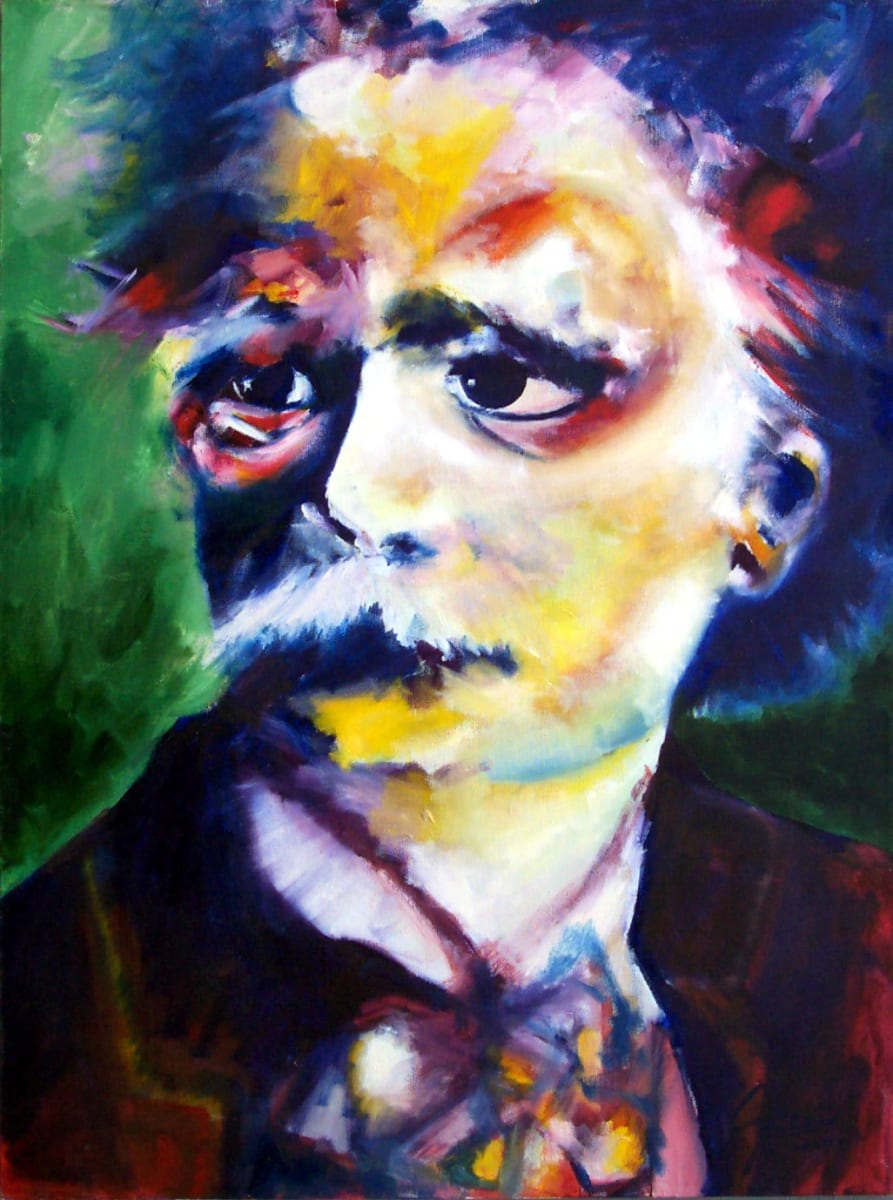 Grieg by Gerrit Greve Estate 