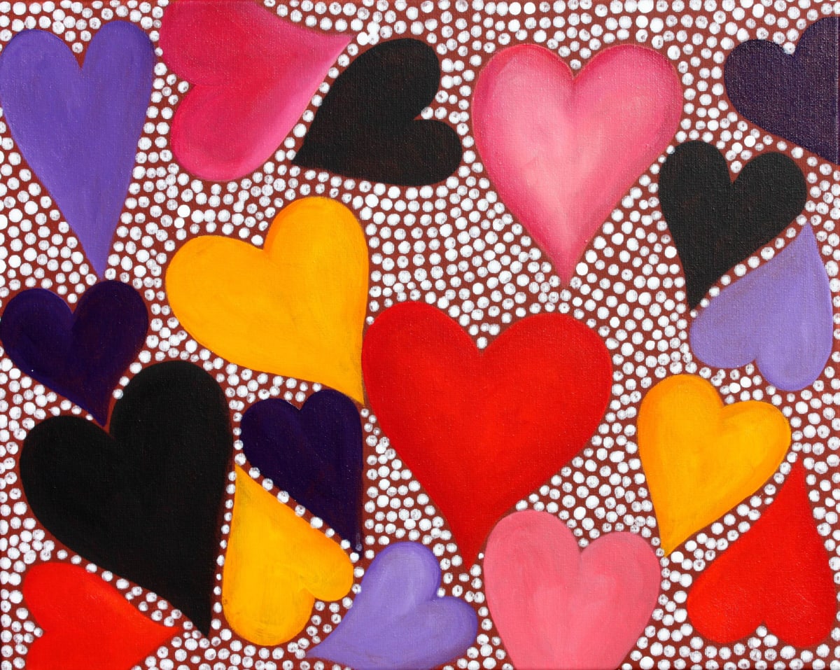 Heart for Healing 1002 by Gerrit Greve 