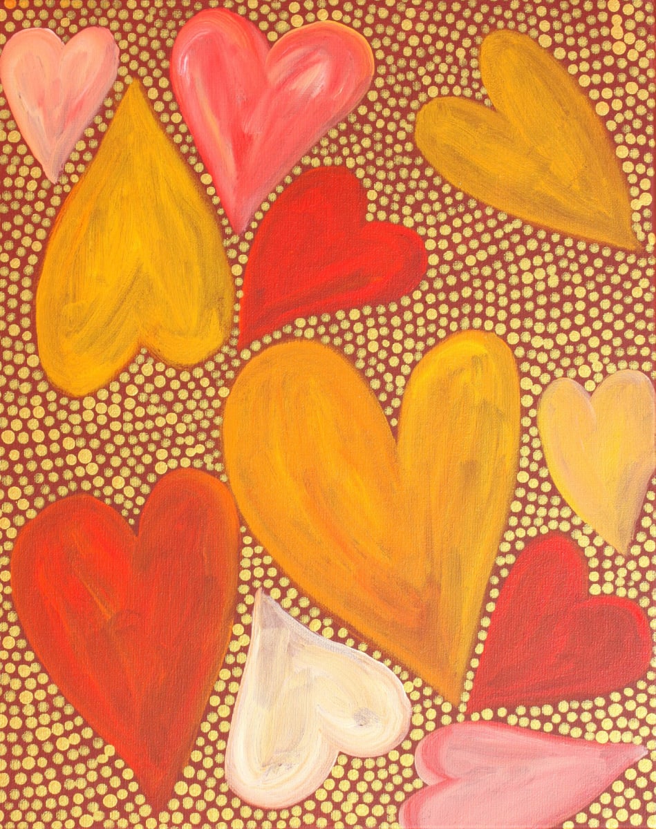 Heart for Healing 1003 by Gerrit Greve 