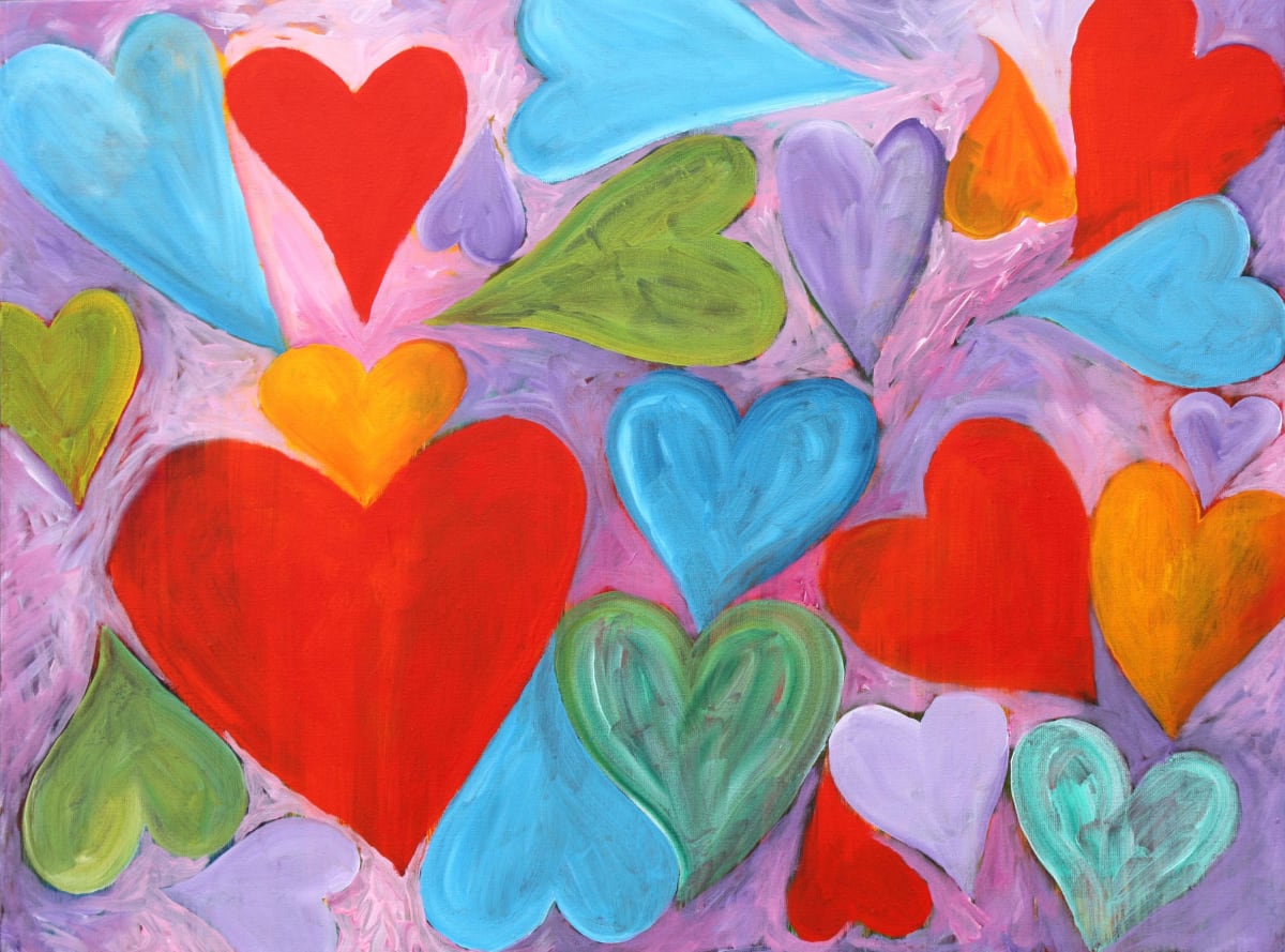 Heart for Healing 1004 by Gerrit Greve 