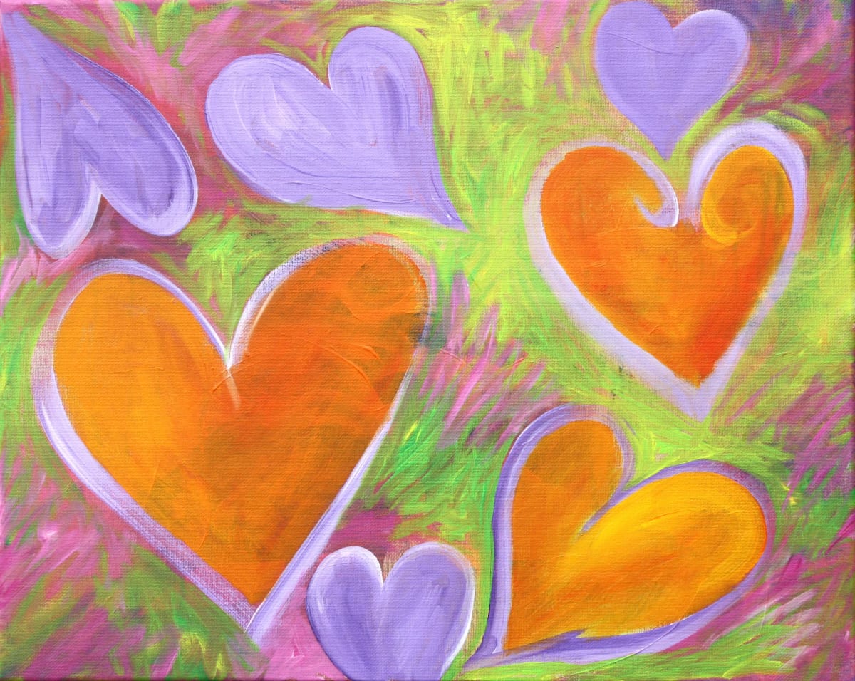 Heart for Healing 1006 by Gerrit Greve 