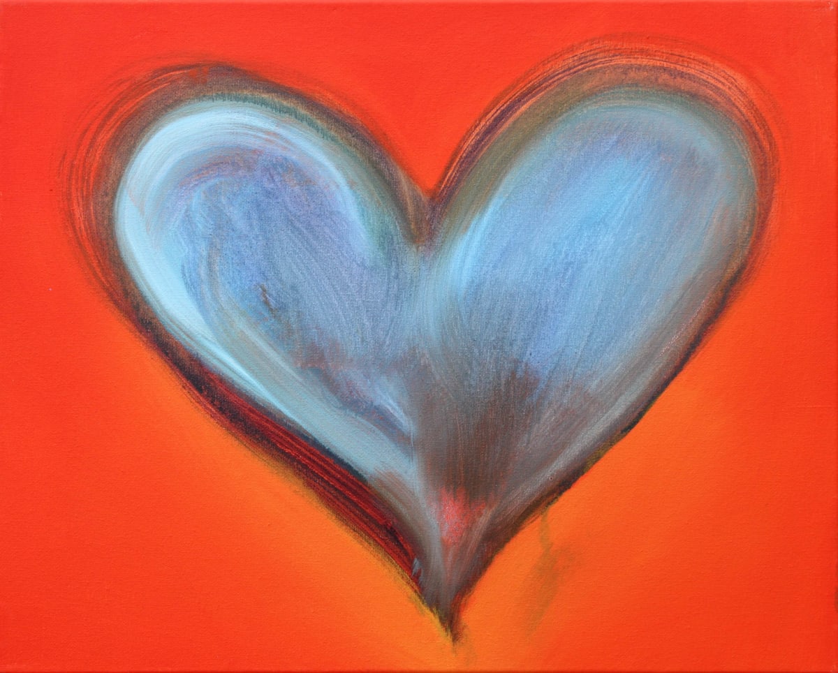 Heart for Healing 1007 by Gerrit Greve 