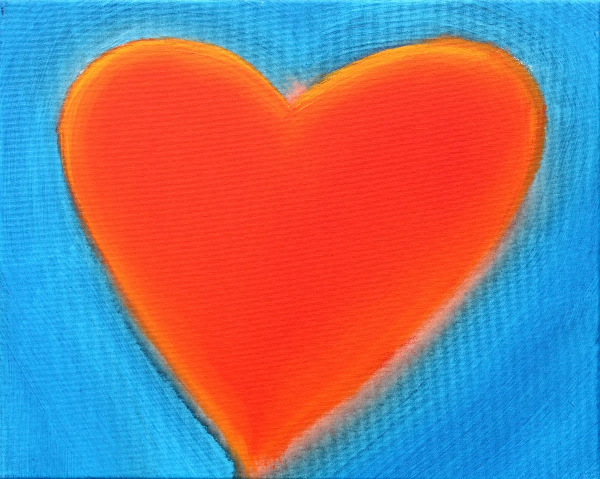 Heart for Healing 1010 by Gerrit Greve 