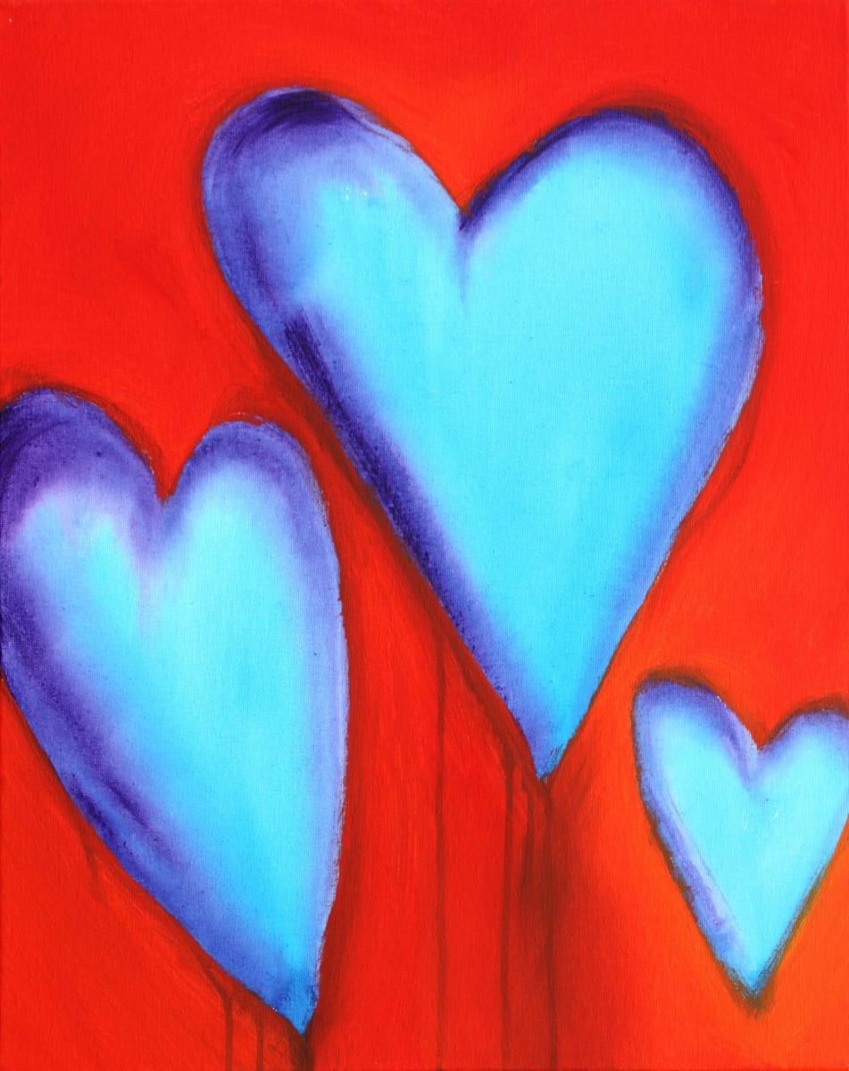 Heart for Healing 1012 by Gerrit Greve 