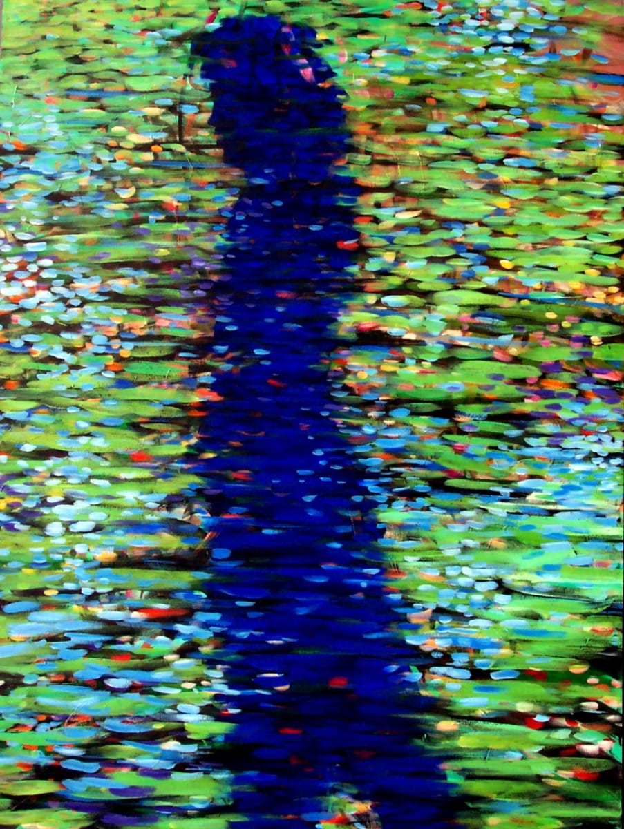 Her Shadow #2 by Gerrit Greve, Image 1.