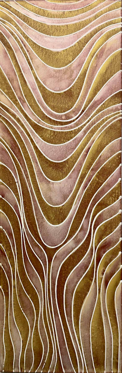 Journey Buddha Robes Study* by Gerrit Greve 