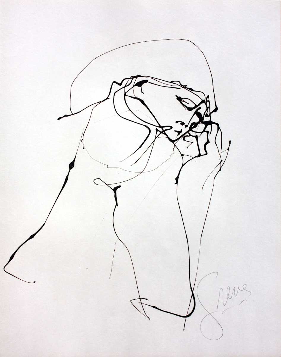 150023 by Gerrit Greve Art Collection, Image 3.