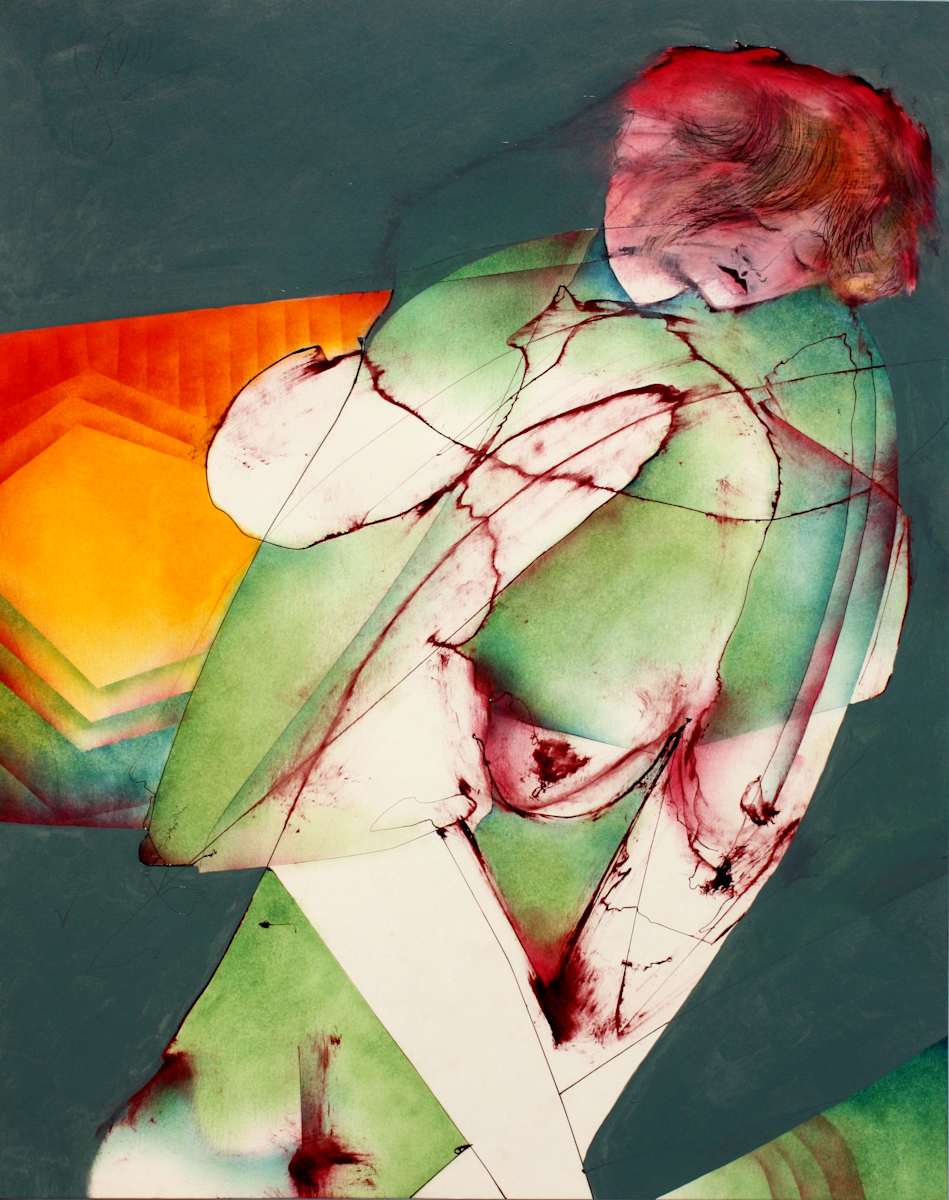 Dreams by Gerrit Greve 