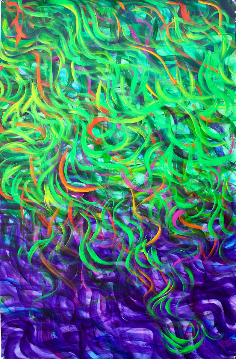 Underwater 5902 by Gerrit Greve 