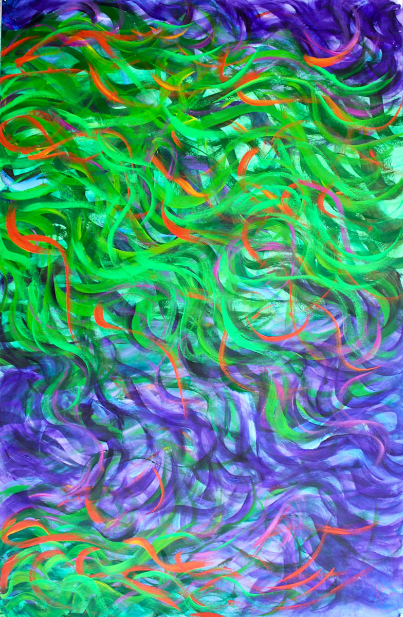 Underwater 5901 by Gerrit Greve Art Collection, Image 17.