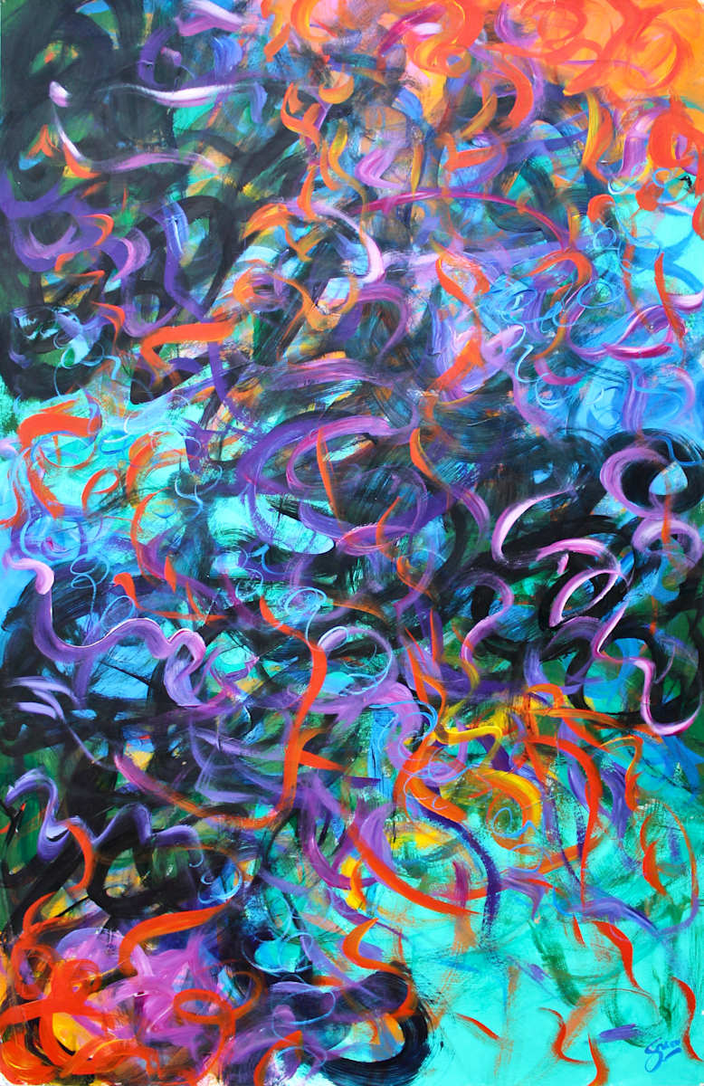 Underwater 5905 by Gerrit Greve, Image 12.
