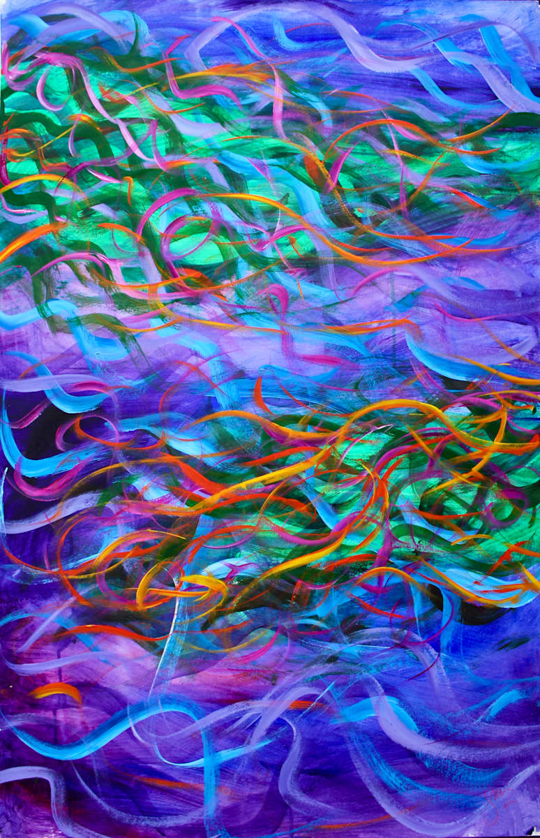 Underwater 5904 by Gerrit Greve, Image 1.
