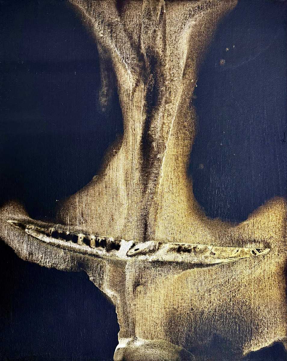 Voyage 335* by Gerrit Greve 