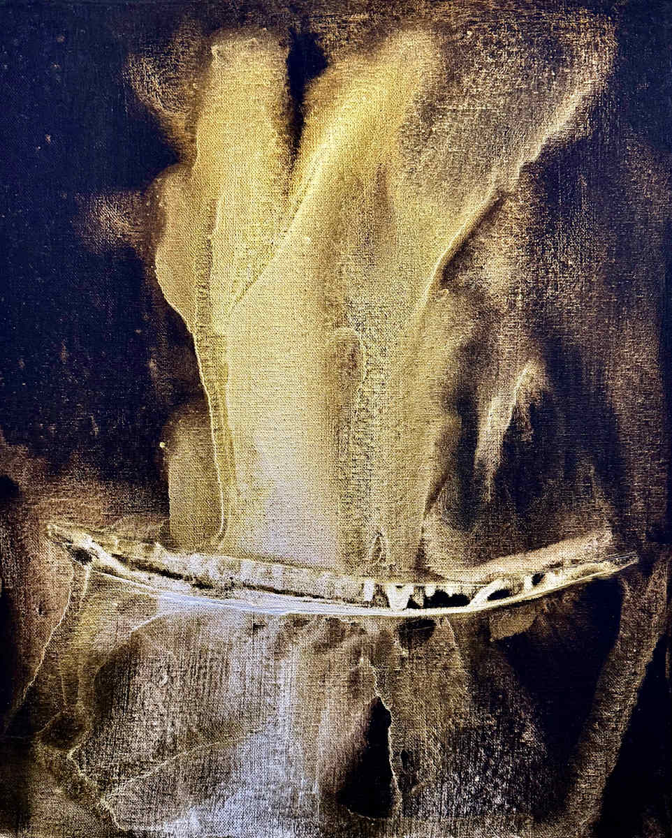 Voyage 336* by Gerrit Greve 