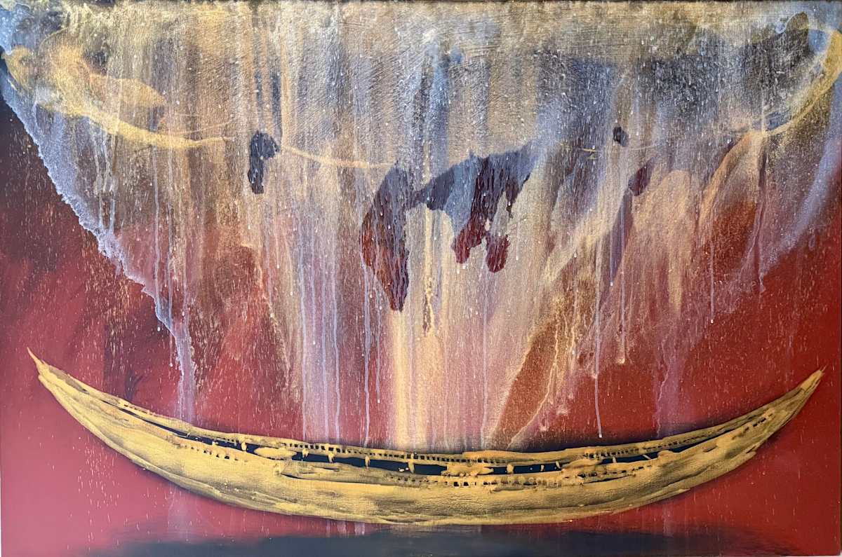 Voyage 339* by Gerrit Greve 