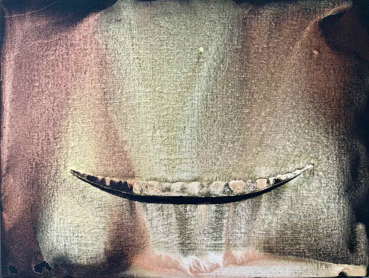 Voyage 337* by Gerrit Greve 