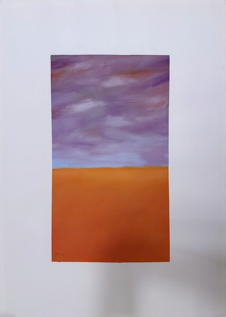 Departure No. 47 by Gerrit Greve 