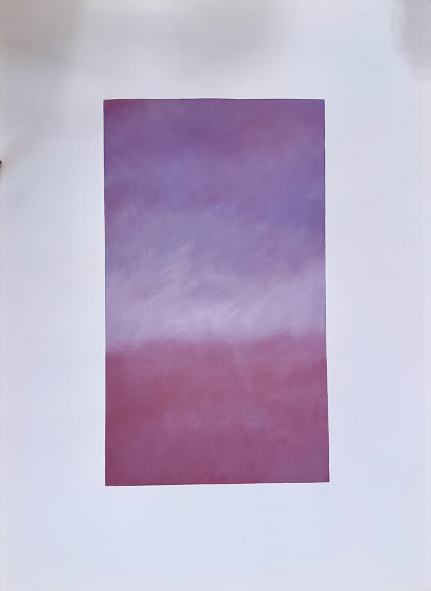 Departure No. 23 by Gerrit Greve 