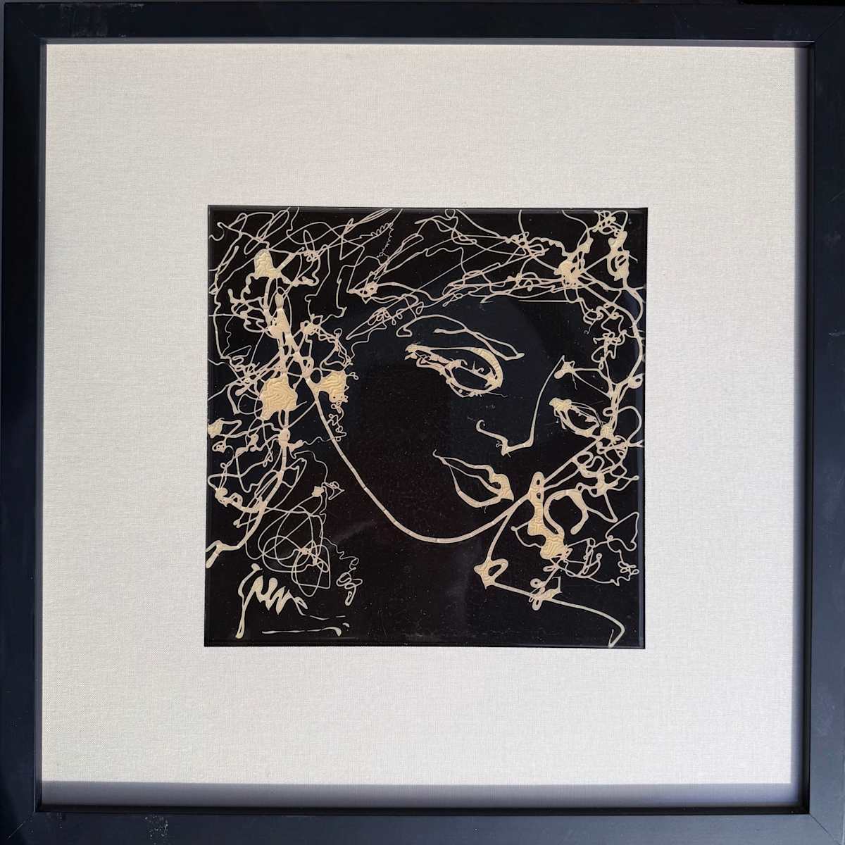 Grace* by Gerrit Greve 