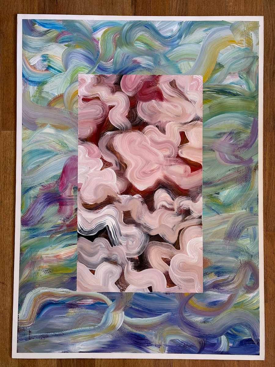 Abstract 3 by Gerrit Greve 