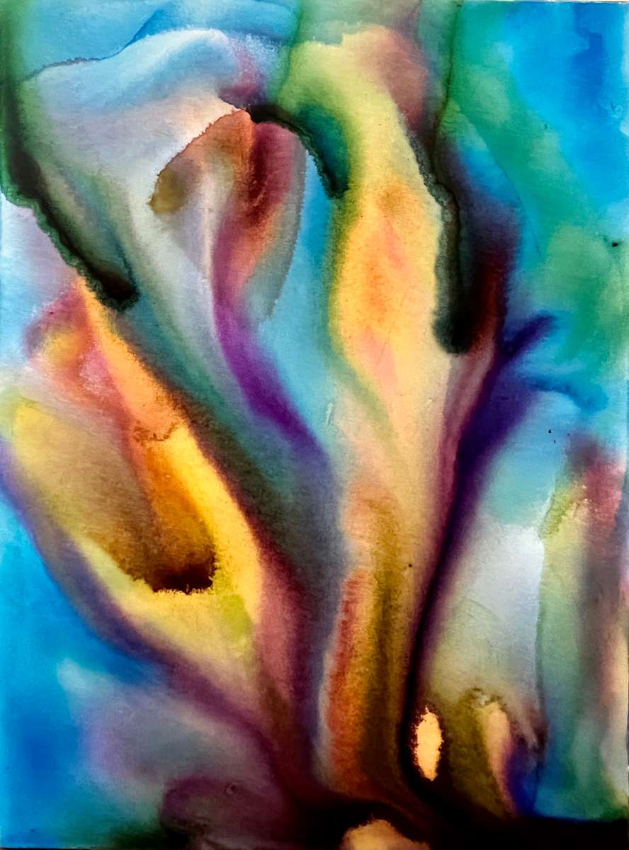 19 by Gerrit Greve Art Collection, Image 1.
