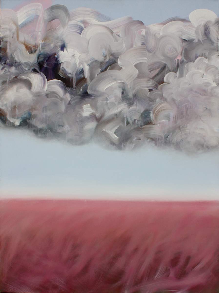 Departure No. 75 by Gerrit Greve 