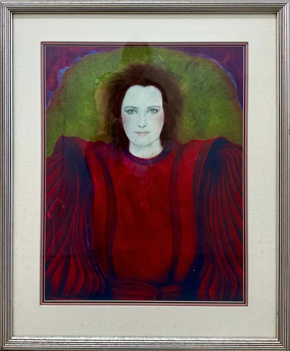 Victorian Queen by Gerrit Greve, Image 2.