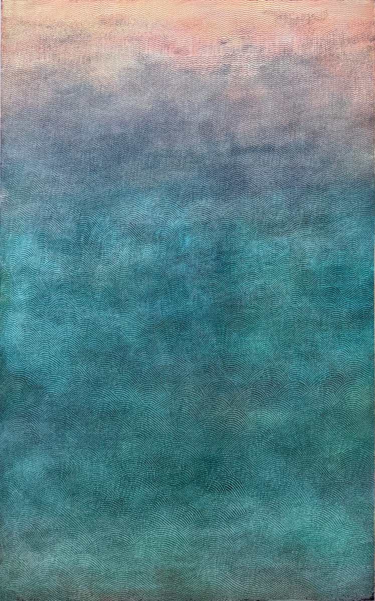 Zen Waters by Gerrit Greve, Image 1.