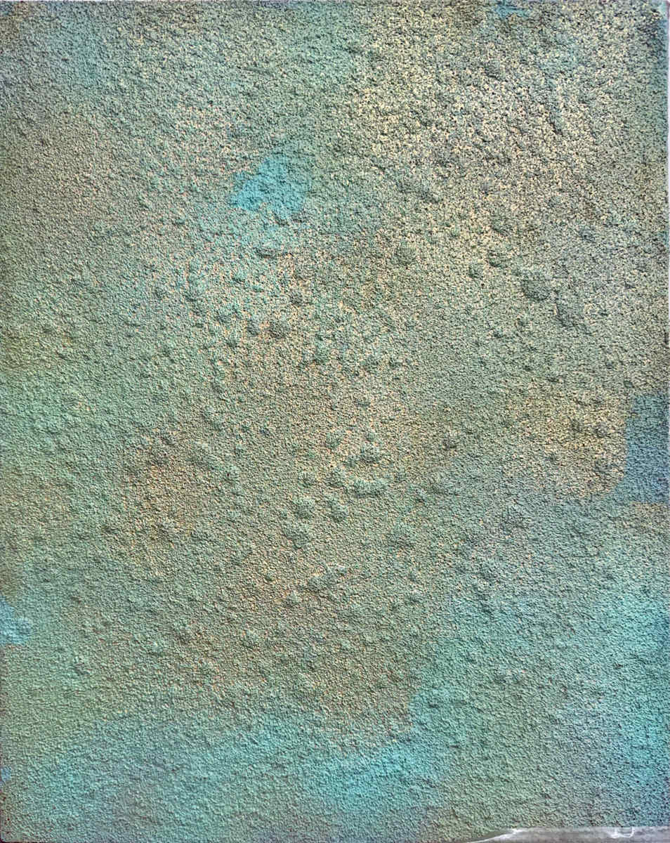 Corrosion 1* by Gerrit Greve, Image 1.
